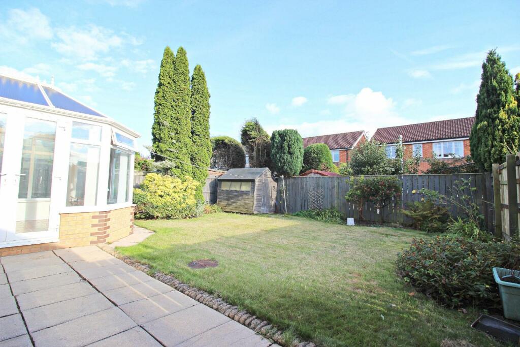 Additional property image - Brookes Rise, Langley Moor, Durham