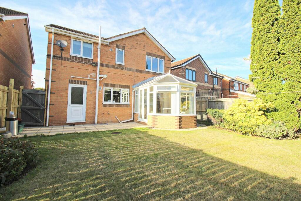 Additional property image - Brookes Rise, Langley Moor, Durham