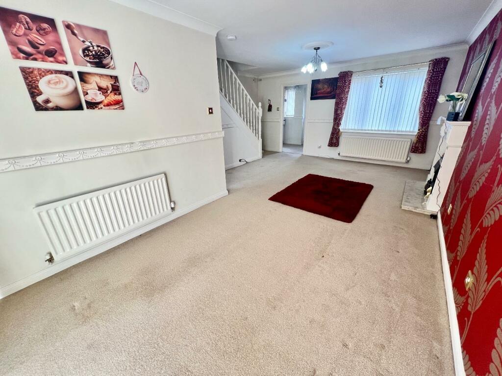 Additional property image - Brookes Rise, Langley Moor, Durham