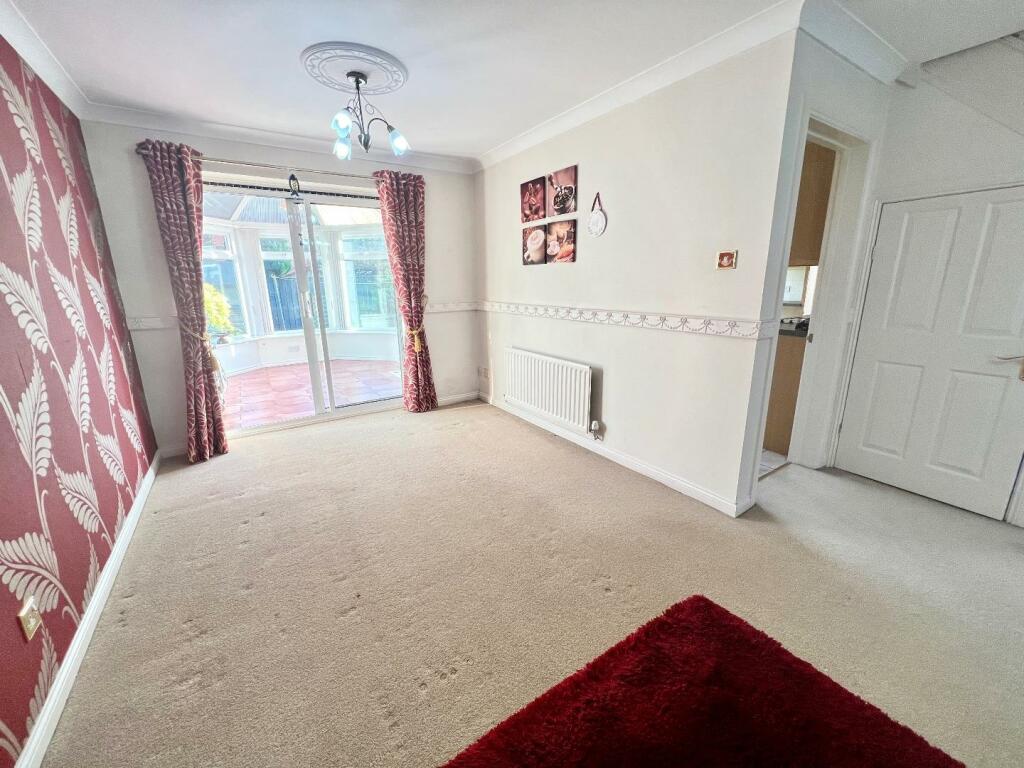 Additional property image - Brookes Rise, Langley Moor, Durham