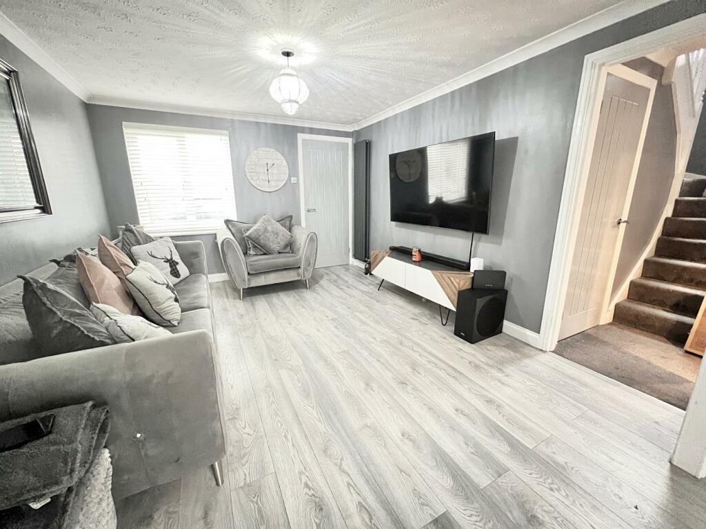 Additional property image - Brancepeth View, Brandon, Durham