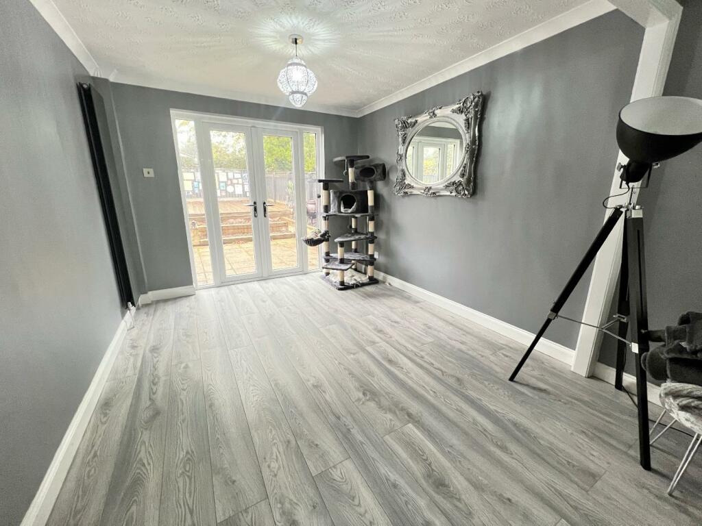 Additional property image - Brancepeth View, Brandon, Durham