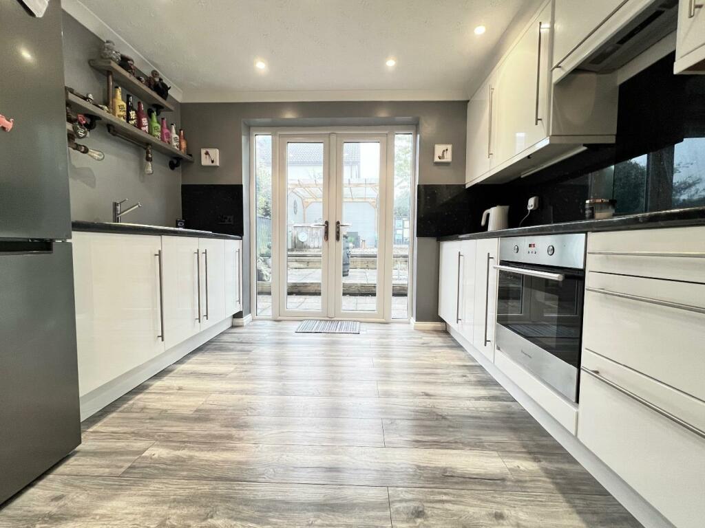 Additional property image - Brancepeth View, Brandon, Durham