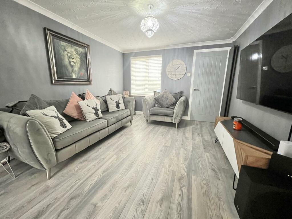 Additional property image - Brancepeth View, Brandon, Durham