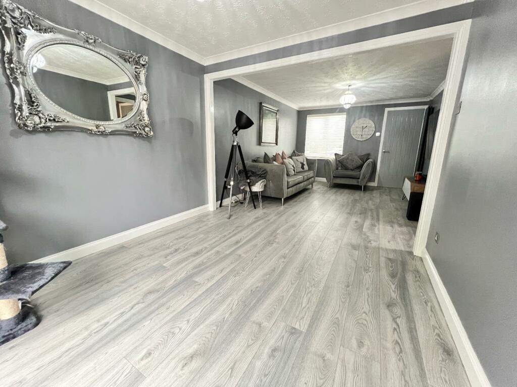 Additional property image - Brancepeth View, Brandon, Durham