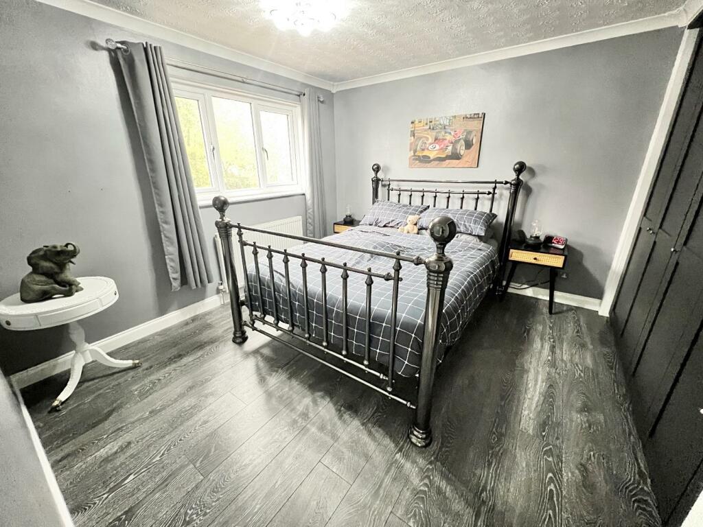 Additional property image - Brancepeth View, Brandon, Durham