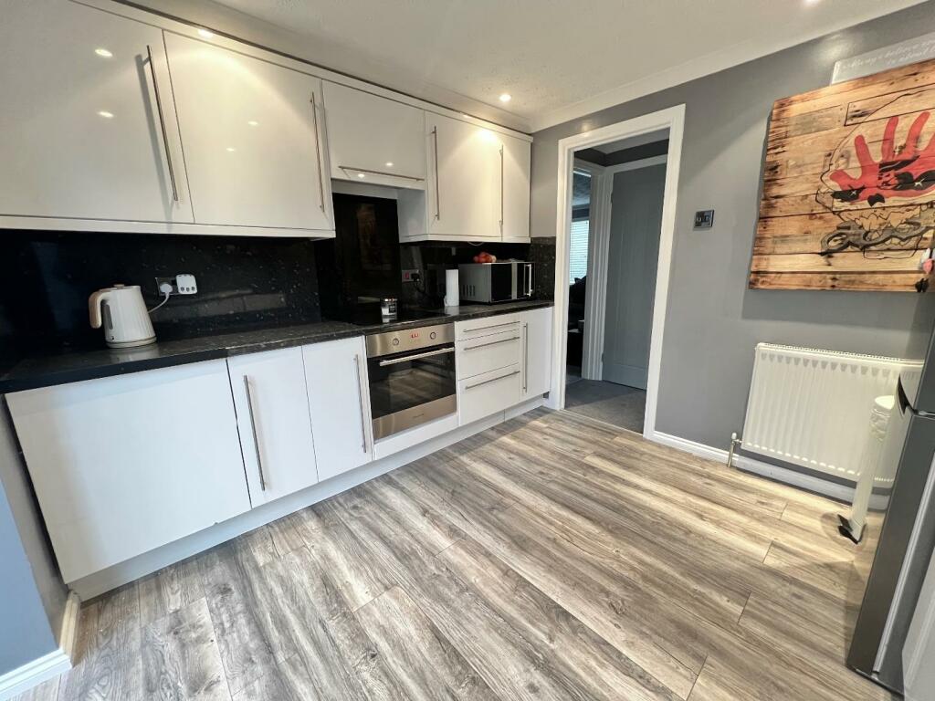 Additional property image - Brancepeth View, Brandon, Durham