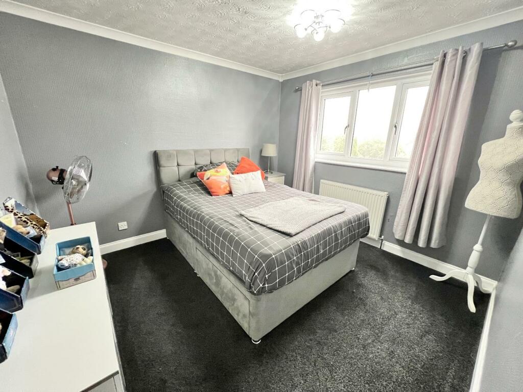 Additional property image - Brancepeth View, Brandon, Durham