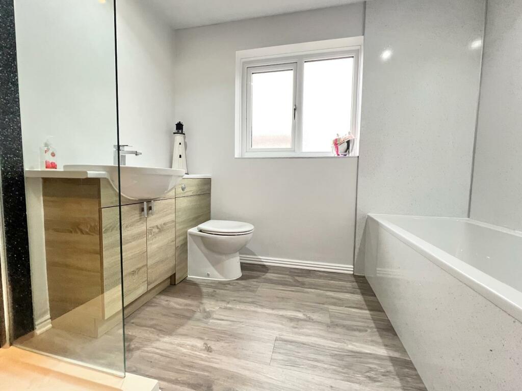 Additional property image - Brancepeth View, Brandon, Durham
