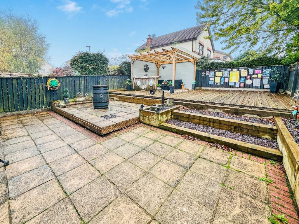 Additional property image - Brancepeth View, Brandon, Durham