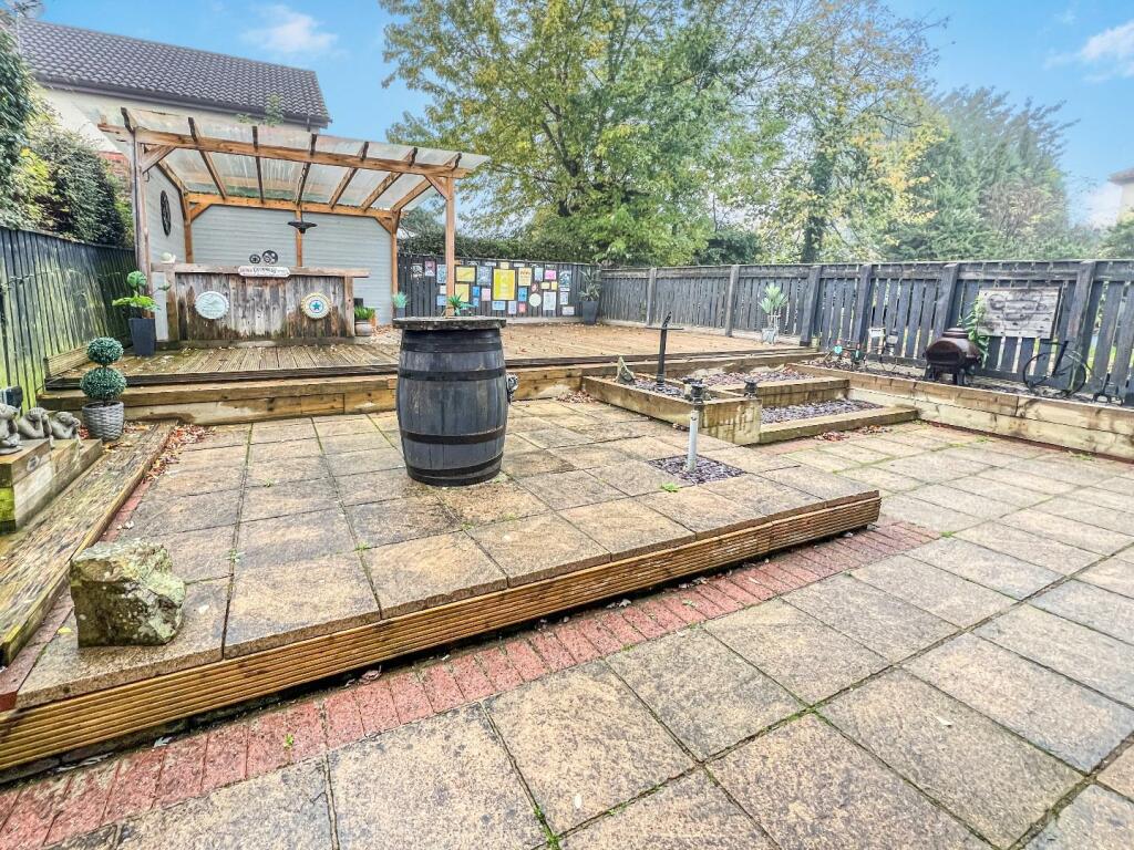 Additional property image - Brancepeth View, Brandon, Durham
