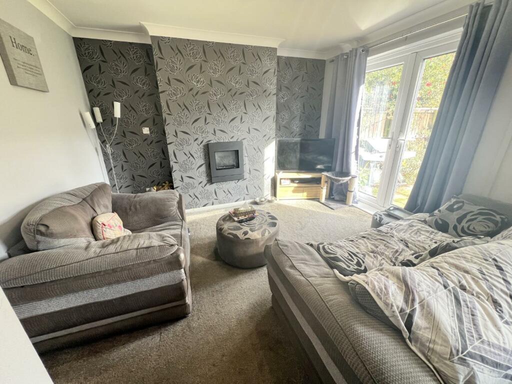 Additional property image - Rainton View, West Rainton, Houghton Le Spring