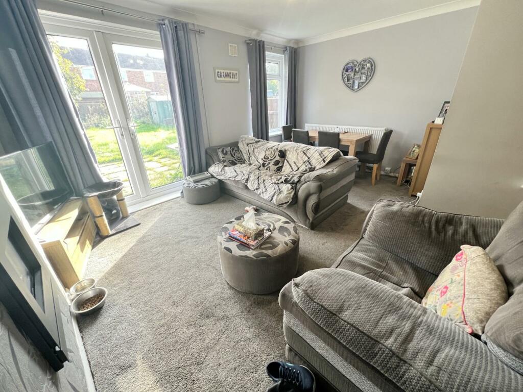 Additional property image - Rainton View, West Rainton, Houghton Le Spring