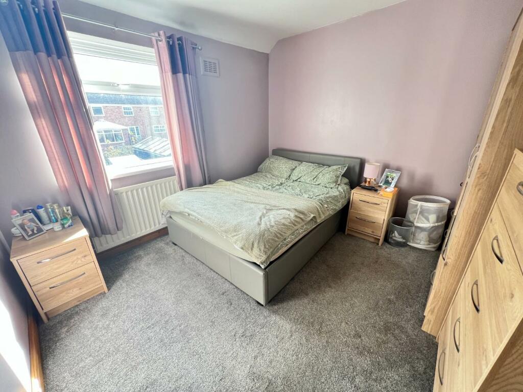 Additional property image - Rainton View, West Rainton, Houghton Le Spring