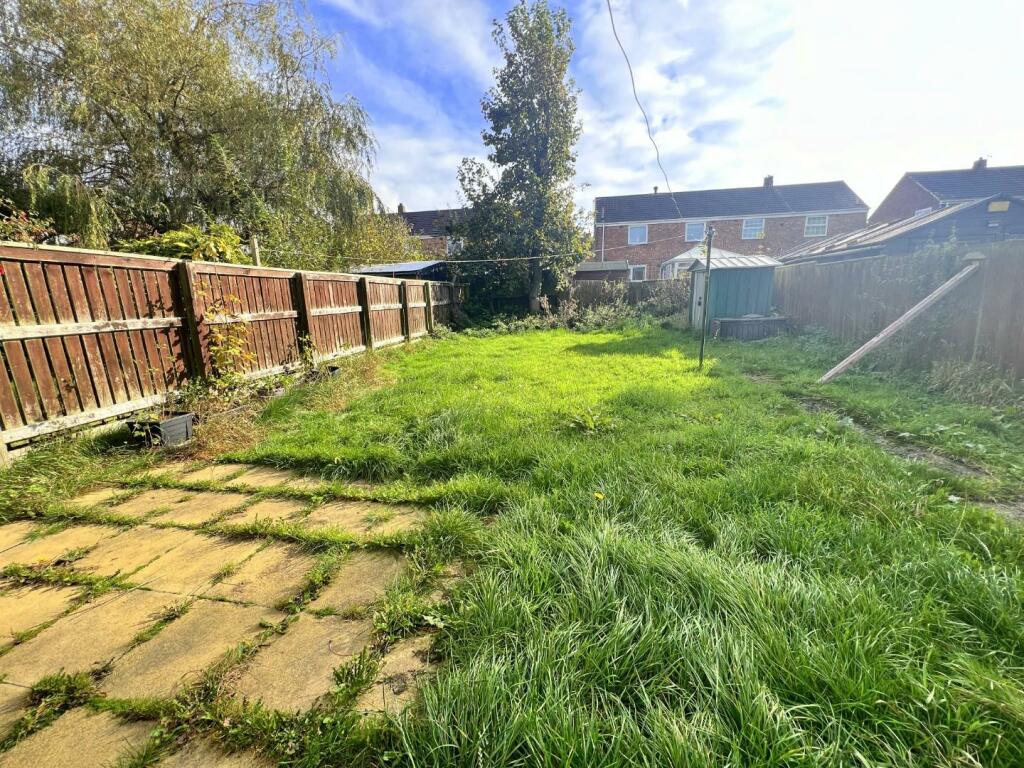 Additional property image - Rainton View, West Rainton, Houghton Le Spring