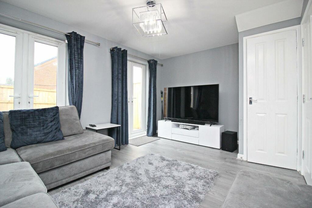 Additional property image - Lawson Road, Bowburn, Durham