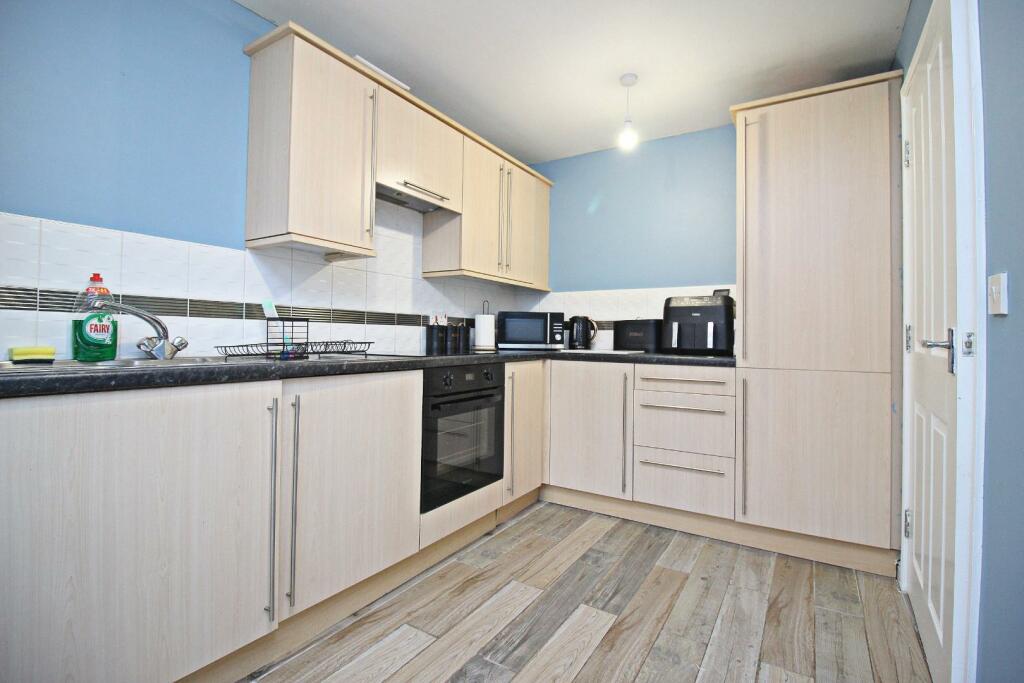 Additional property image - Lawson Road, Bowburn, Durham