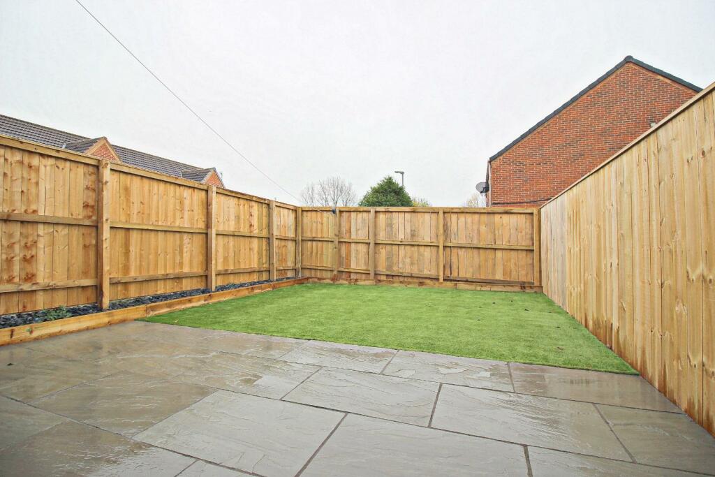 Additional property image - Lawson Road, Bowburn, Durham