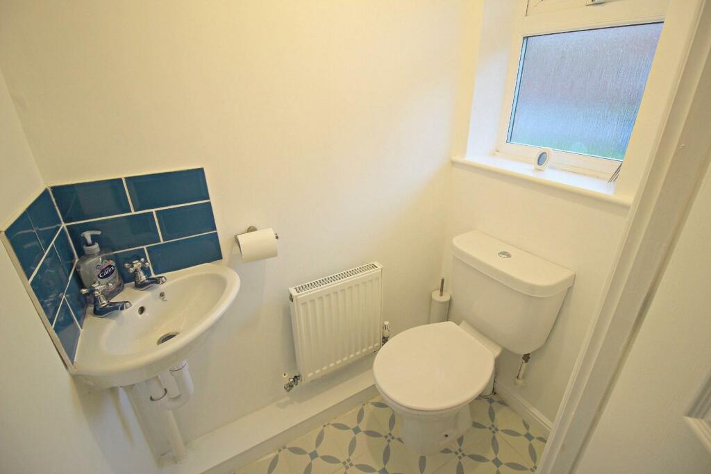 Additional property image - Lawson Road, Bowburn, Durham
