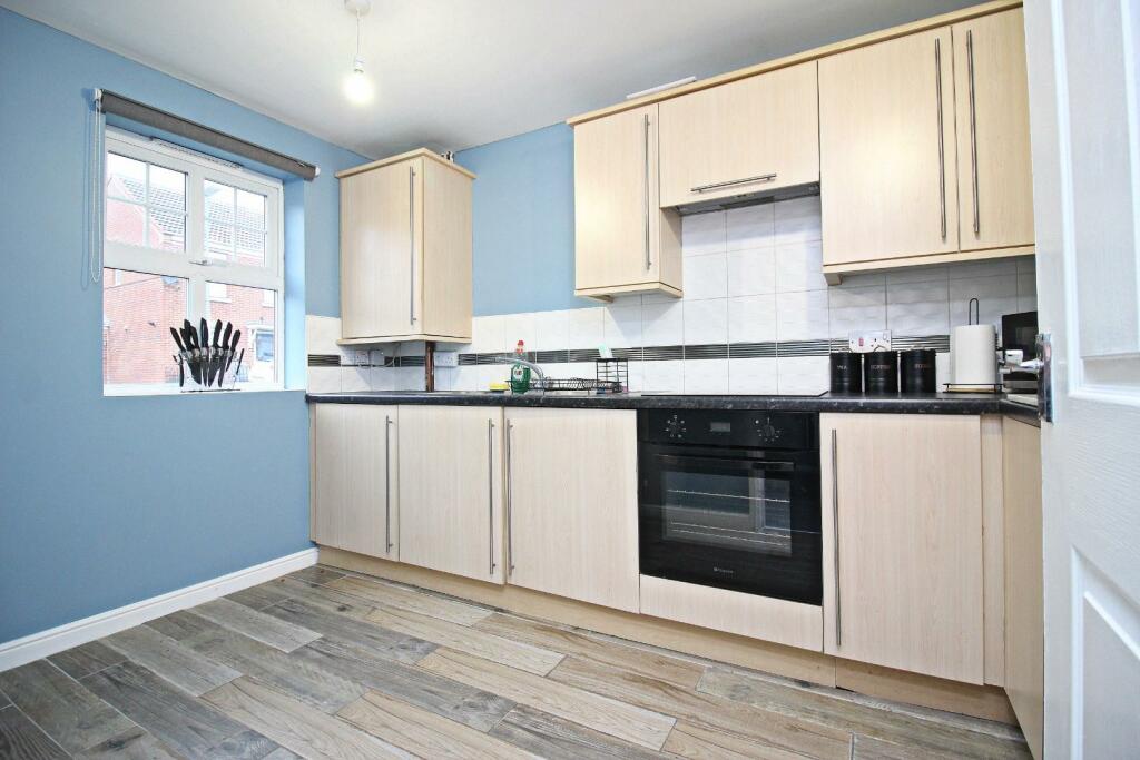 Additional property image - Lawson Road, Bowburn, Durham