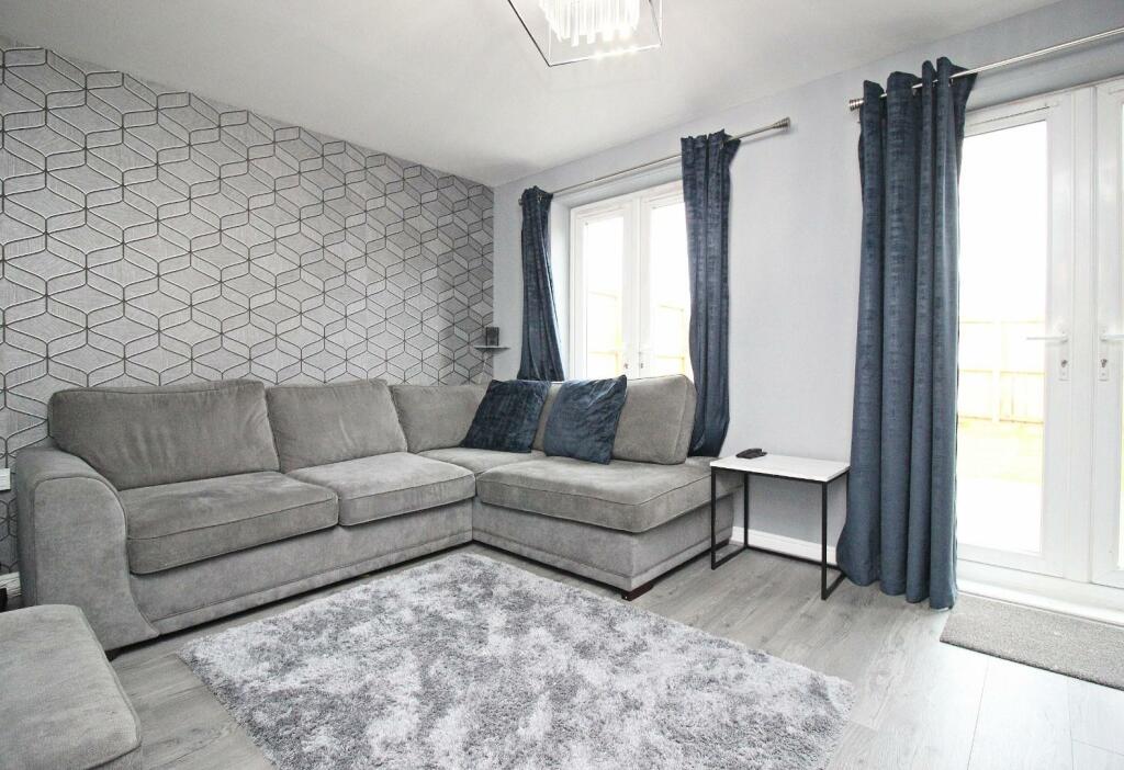 Additional property image - Lawson Road, Bowburn, Durham