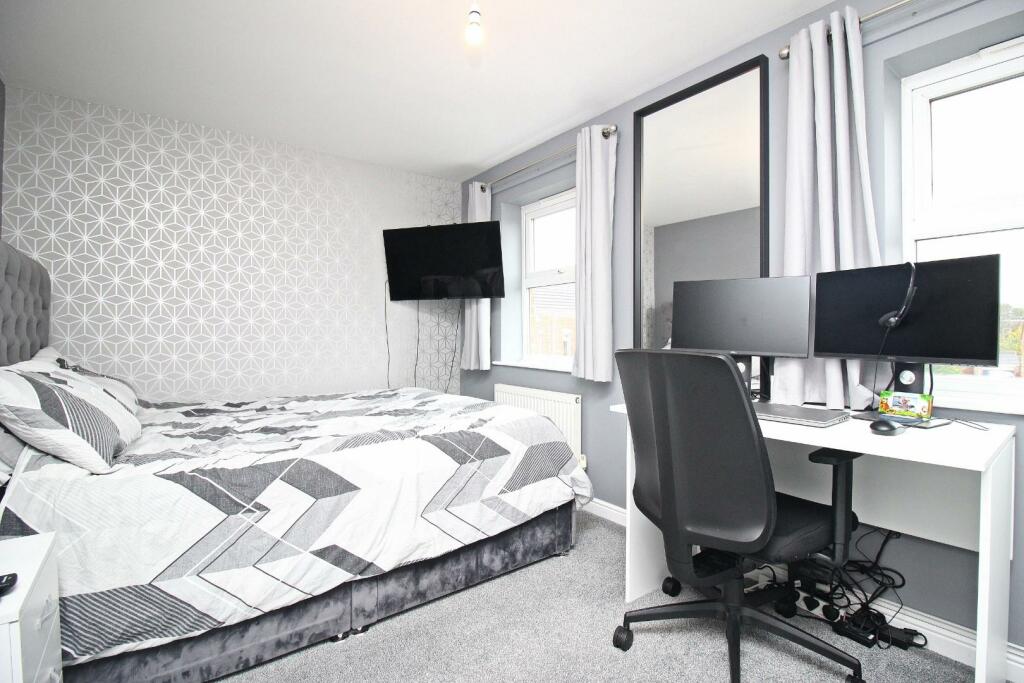 Additional property image - Lawson Road, Bowburn, Durham