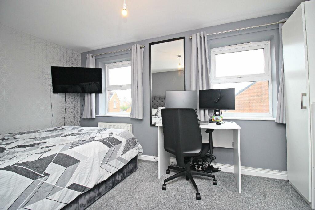 Additional property image - Lawson Road, Bowburn, Durham