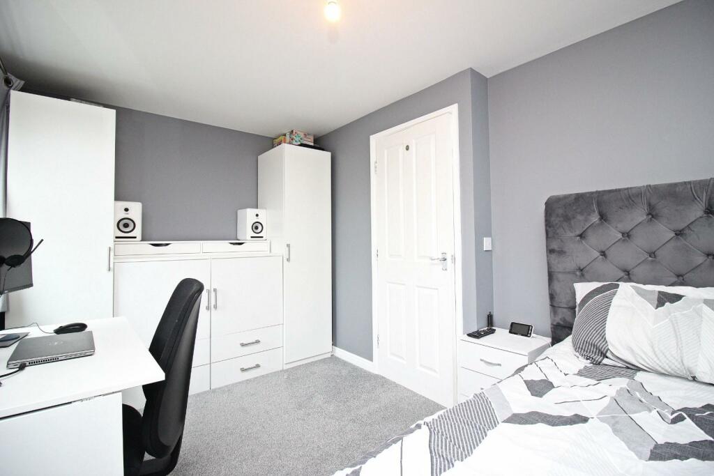 Additional property image - Lawson Road, Bowburn, Durham