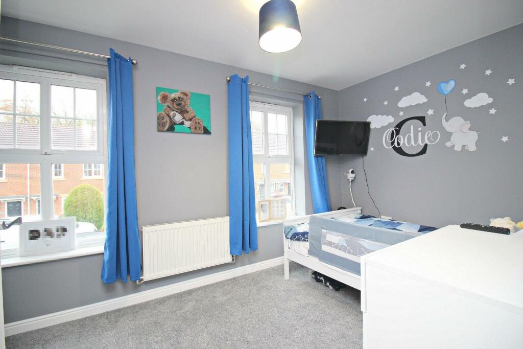 Additional property image - Lawson Road, Bowburn, Durham