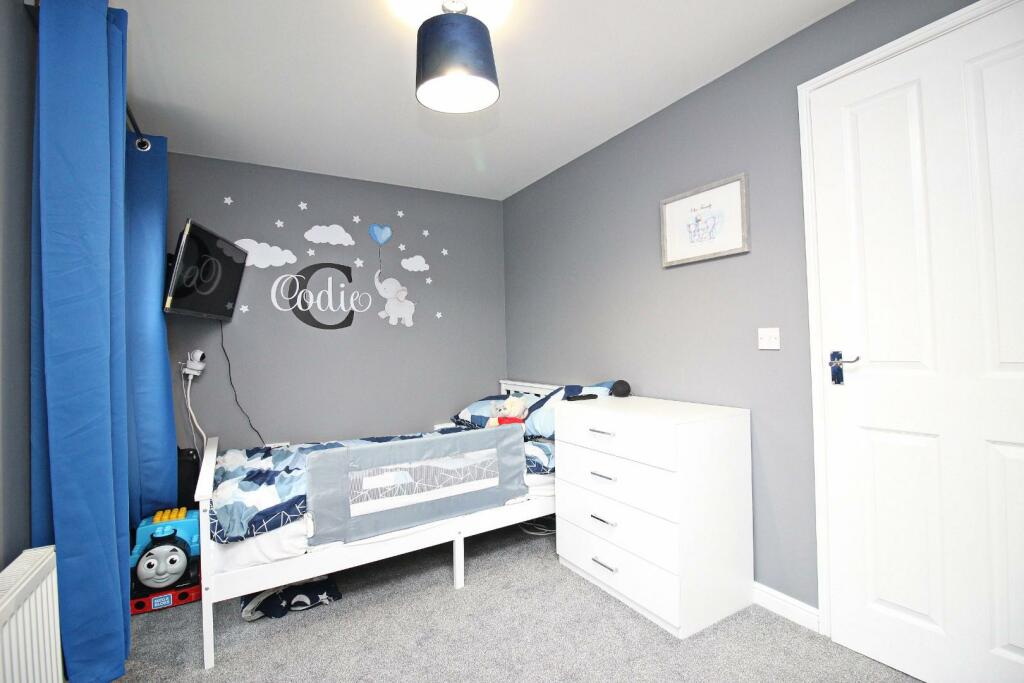 Additional property image - Lawson Road, Bowburn, Durham