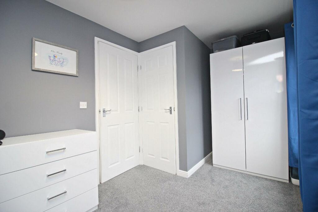 Additional property image - Lawson Road, Bowburn, Durham