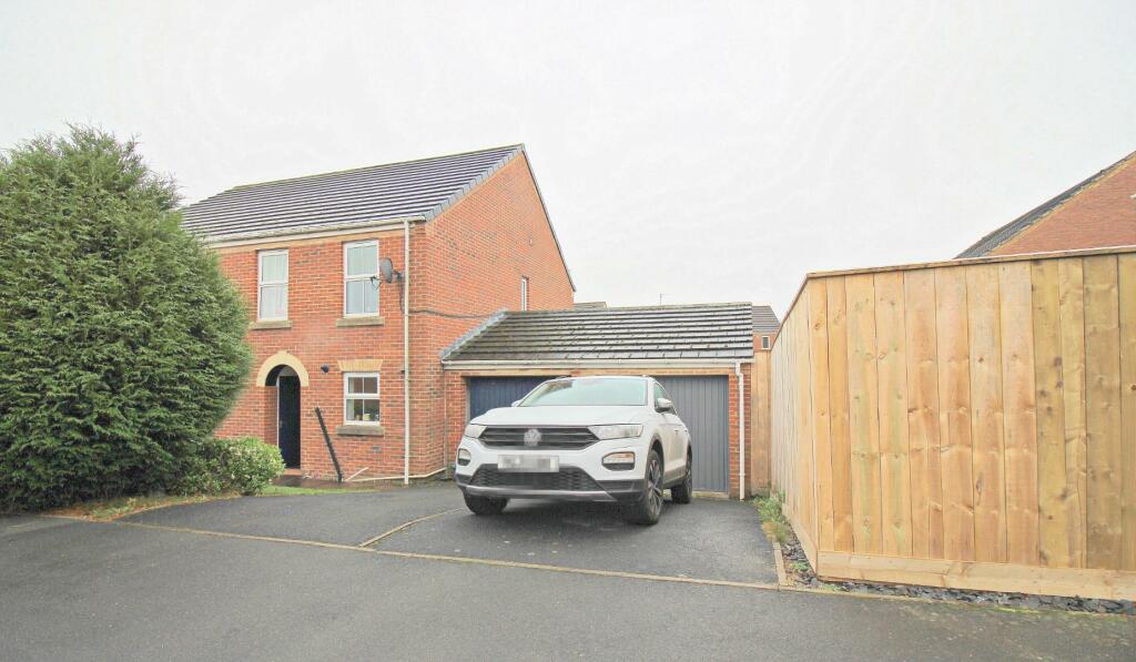 Additional property image - Lawson Road, Bowburn, Durham