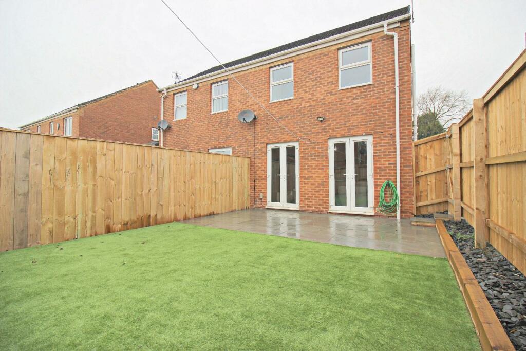 Additional property image - Lawson Road, Bowburn, Durham