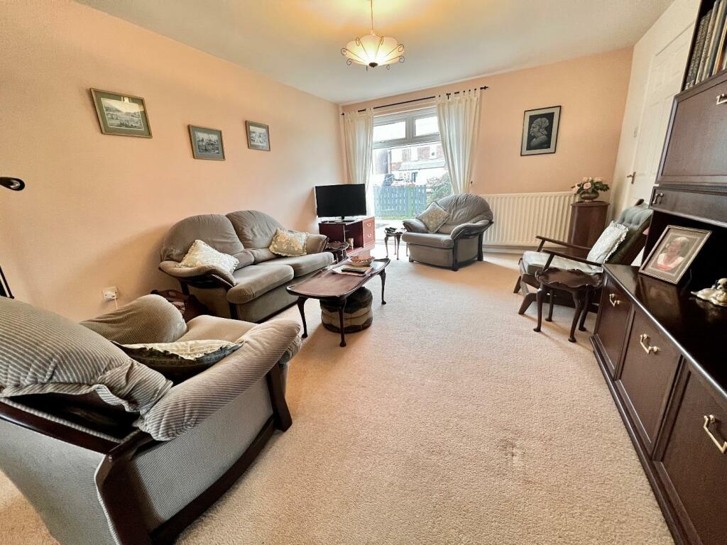 Additional property image - South Street, Sherburn Village, Durham