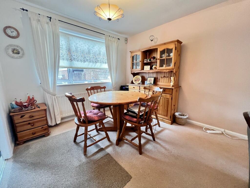 Additional property image - South Street, Sherburn Village, Durham