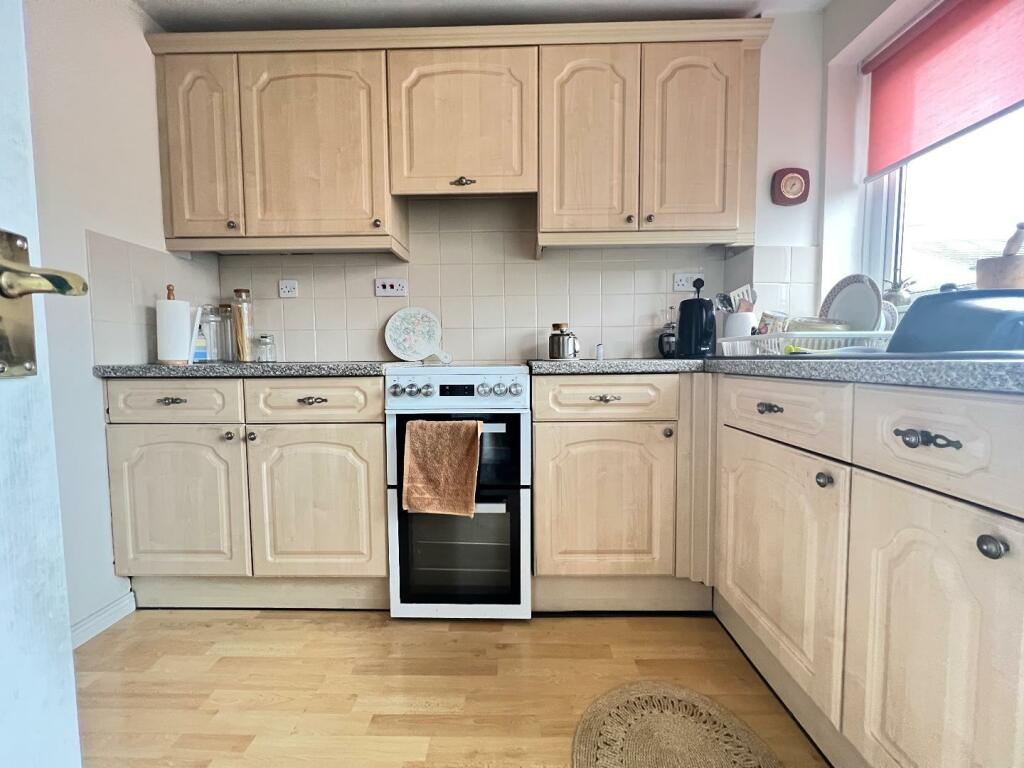 Additional property image - South Street, Sherburn Village, Durham