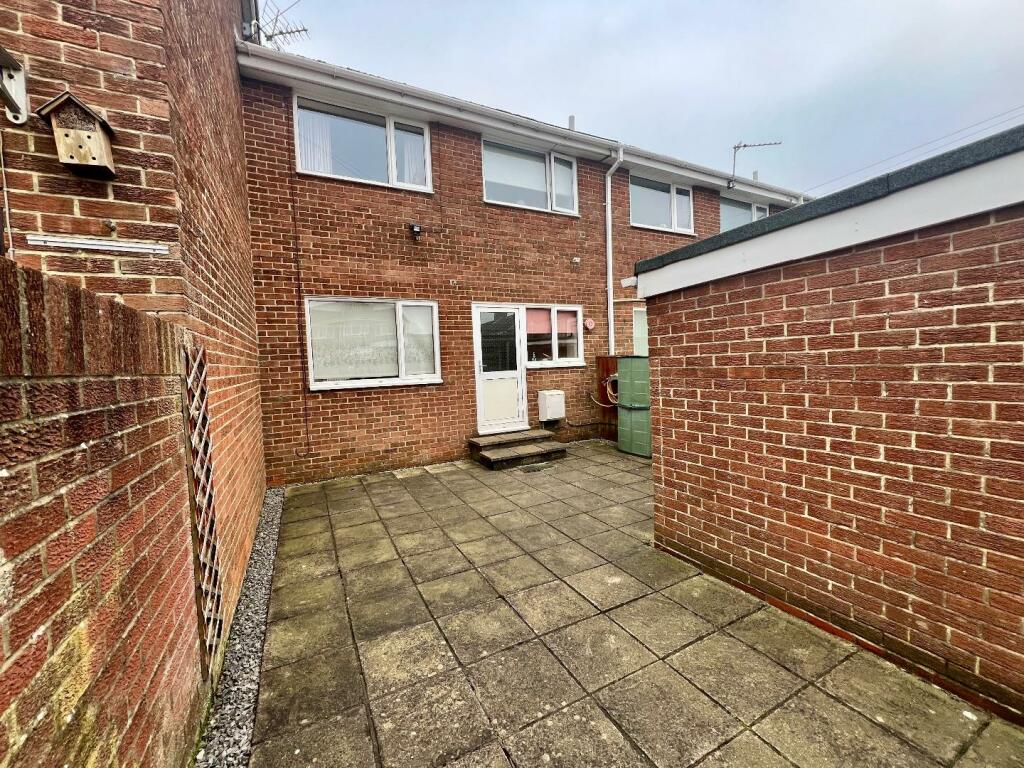 Additional property image - South Street, Sherburn Village, Durham