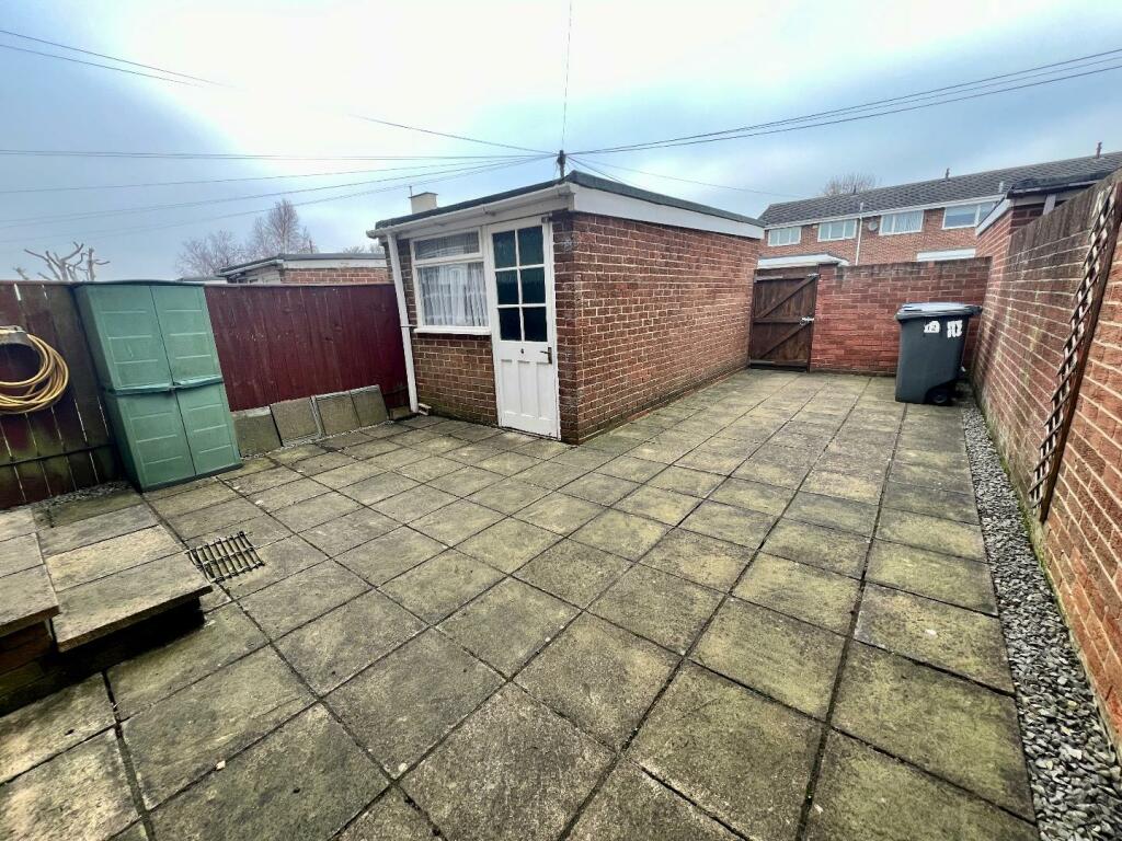 Additional property image - South Street, Sherburn Village, Durham
