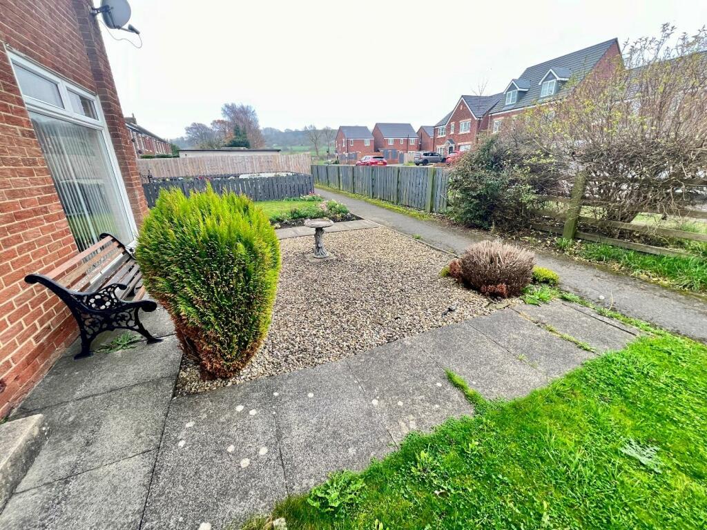 Additional property image - South Street, Sherburn Village, Durham