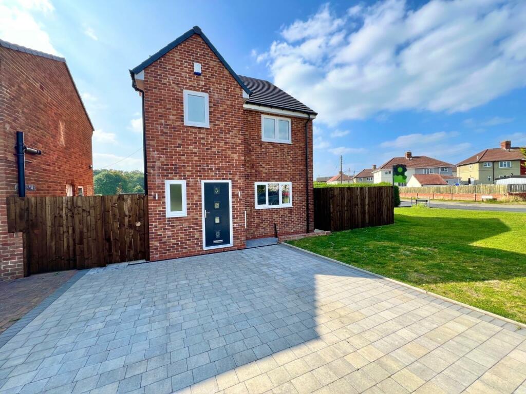 Main image of property: Church Vale, High Pittington, Durham