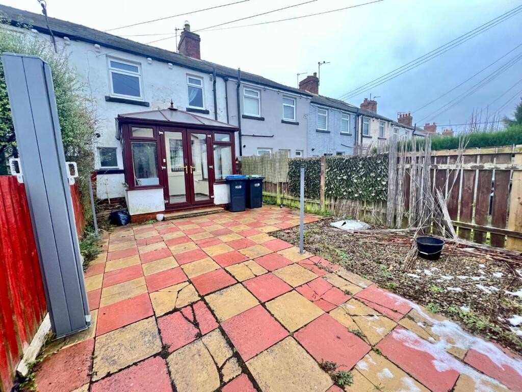 Additional property image - Newcastle Terrace, Framwellgate Moor, Durham