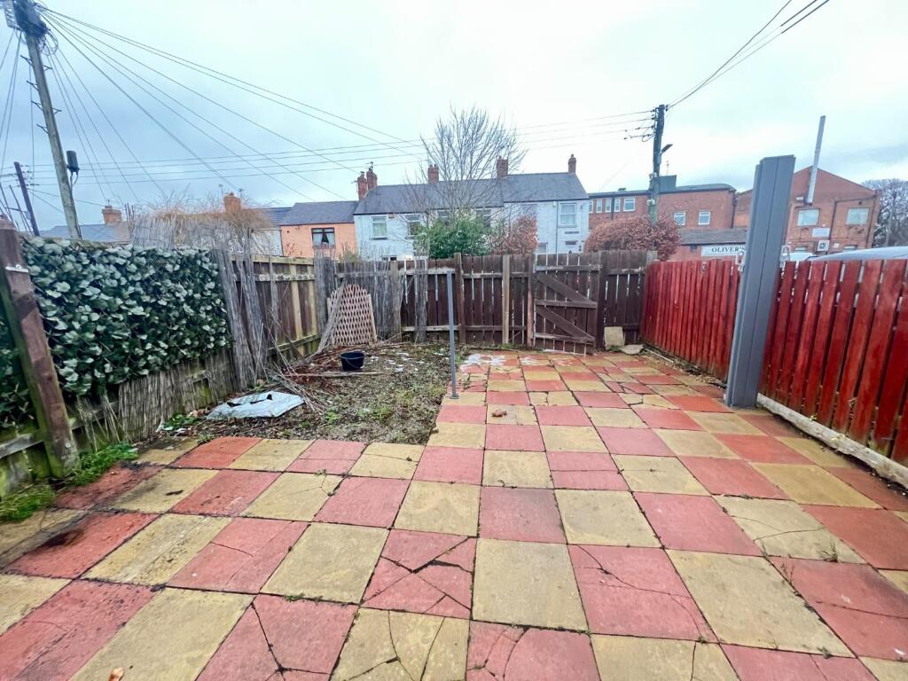 Additional property image - Newcastle Terrace, Framwellgate Moor, Durham