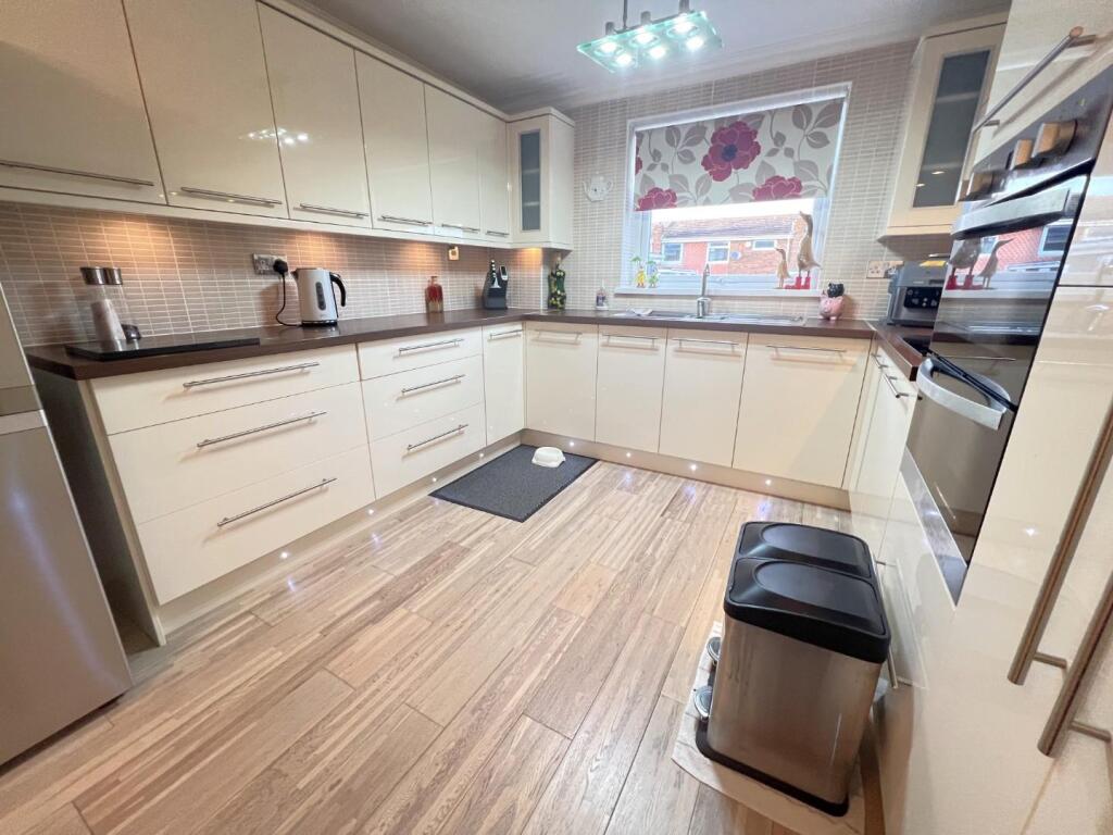 Additional property image - Derwent Close, Sacriston, Durham