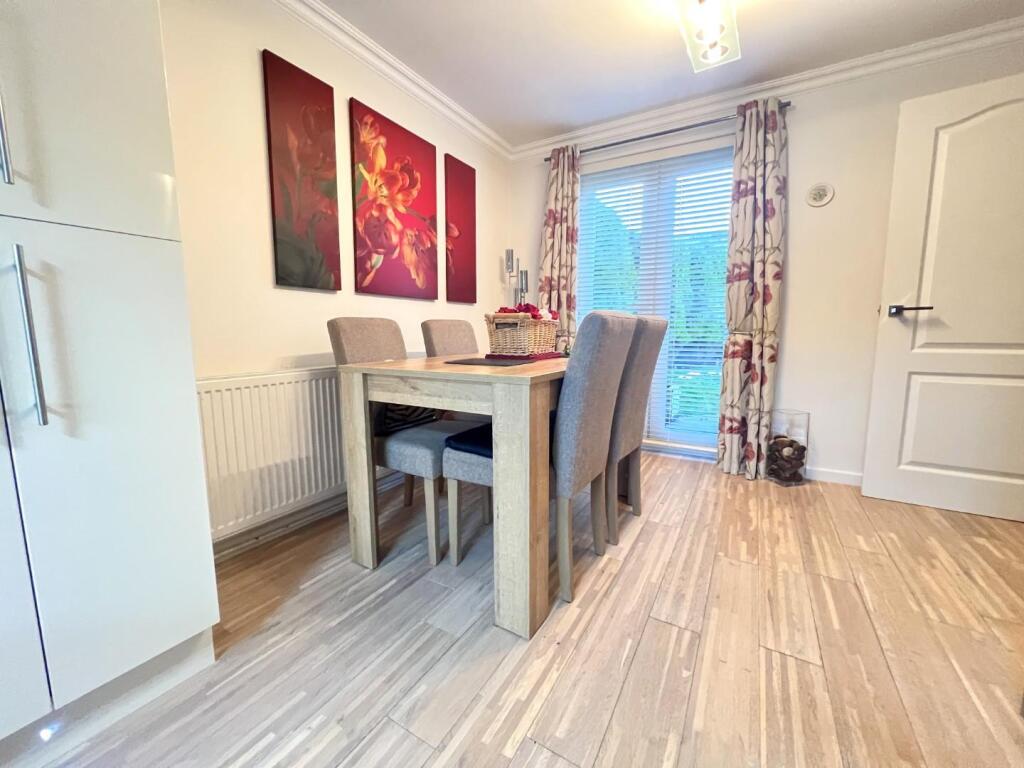 Additional property image - Derwent Close, Sacriston, Durham