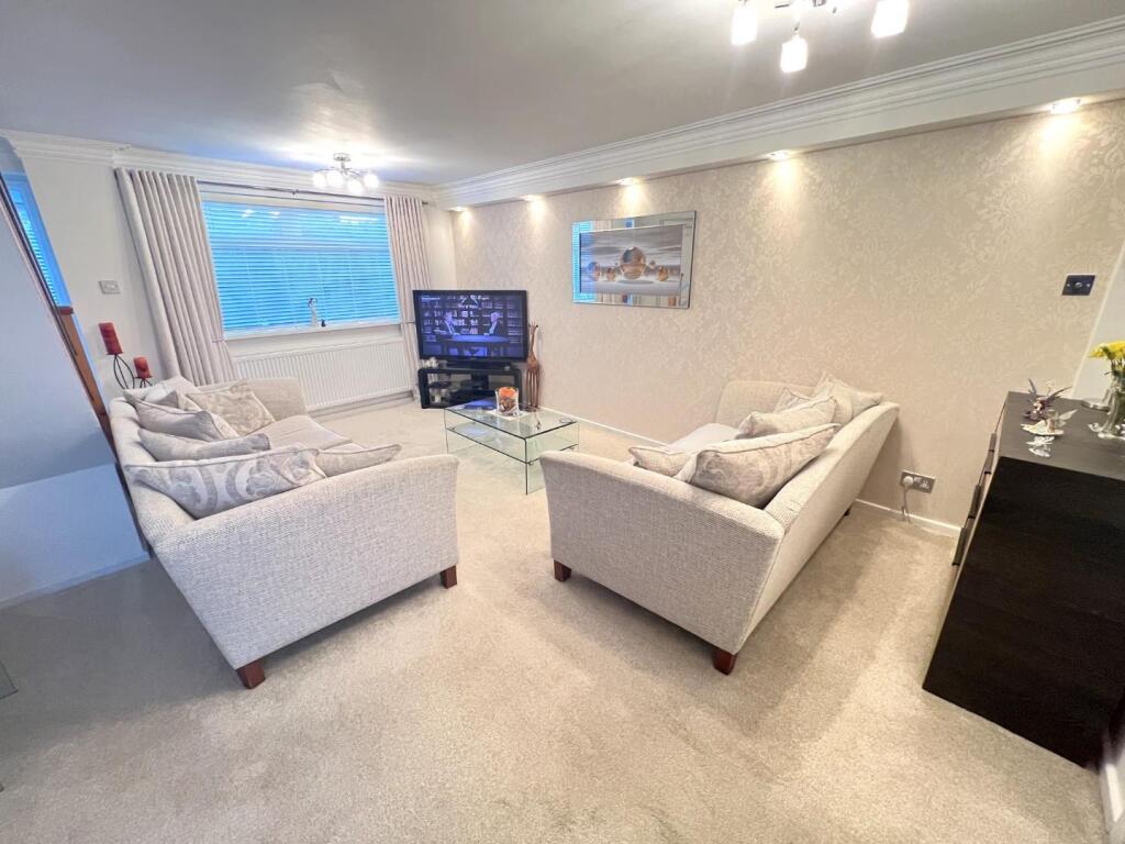 Additional property image - Derwent Close, Sacriston, Durham