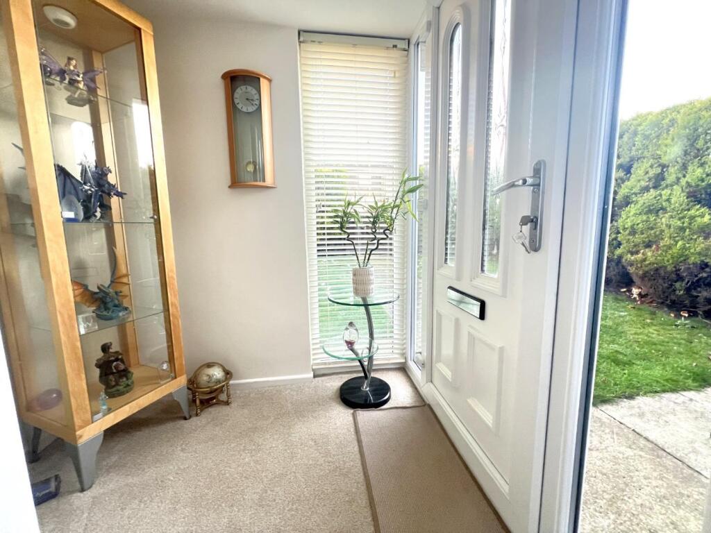 Additional property image - Derwent Close, Sacriston, Durham