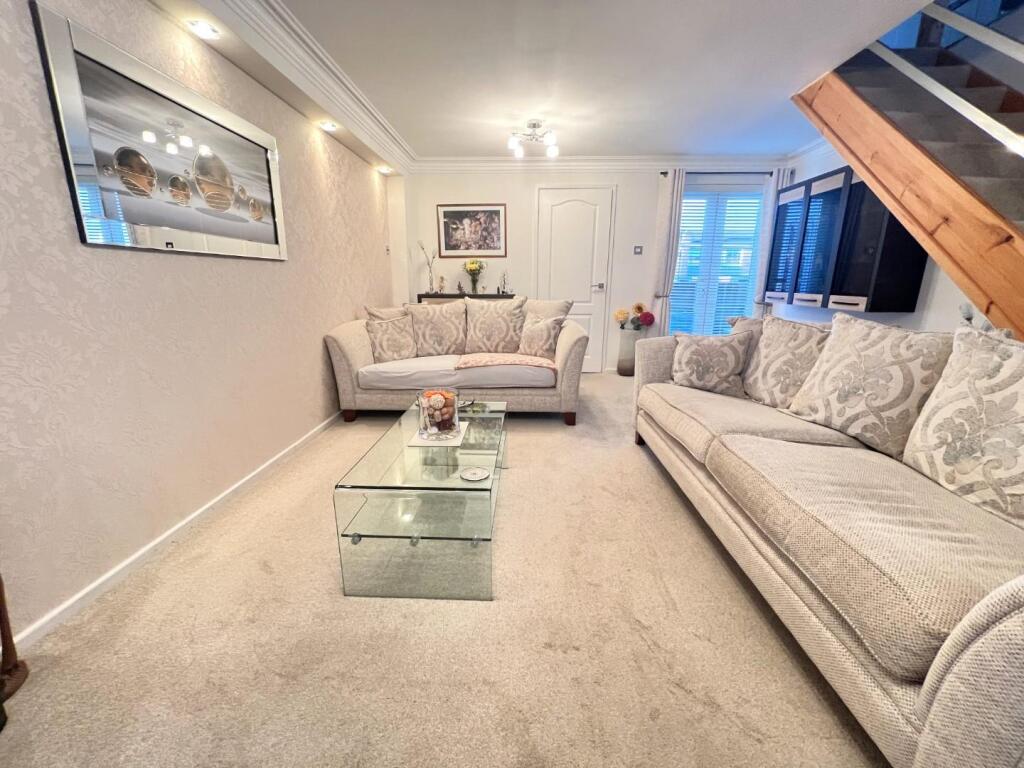 Additional property image - Derwent Close, Sacriston, Durham