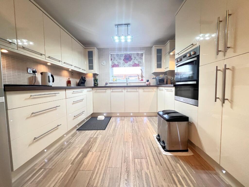 Additional property image - Derwent Close, Sacriston, Durham