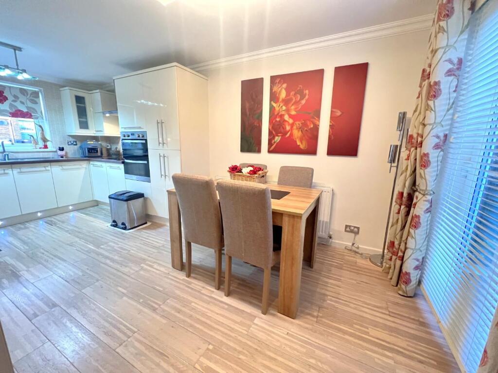 Additional property image - Derwent Close, Sacriston, Durham