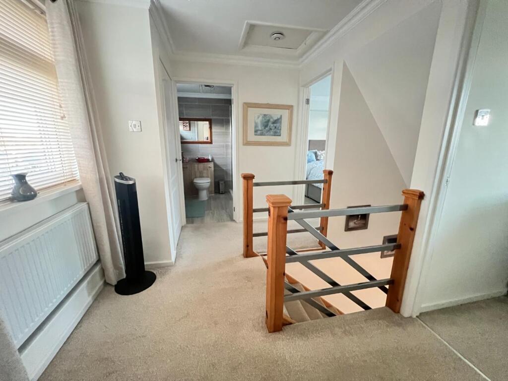 Additional property image - Derwent Close, Sacriston, Durham